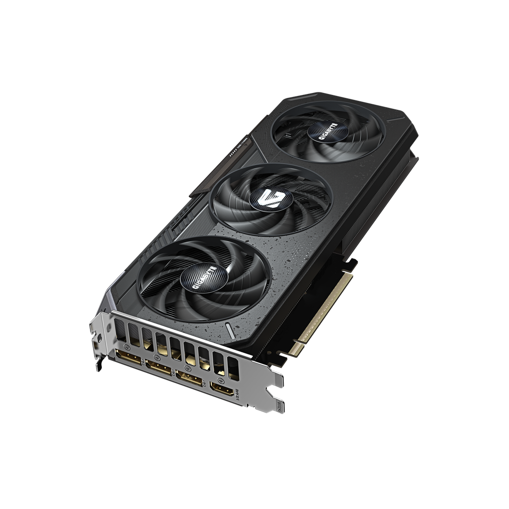 Card màn hình Gigabyte GeForce RTX™ 5060 Ti GAMING OC 16G