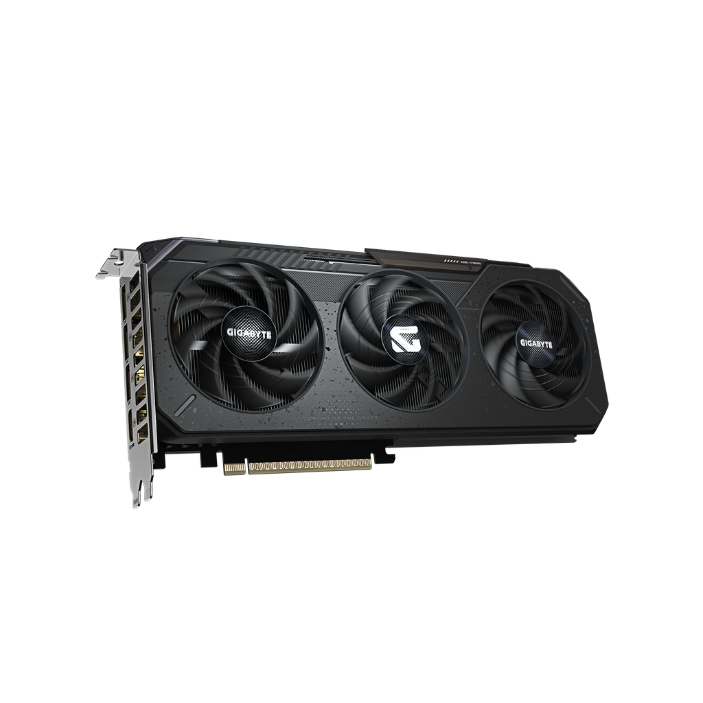 Card màn hình Gigabyte GeForce RTX™ 5060 Ti GAMING OC 16G