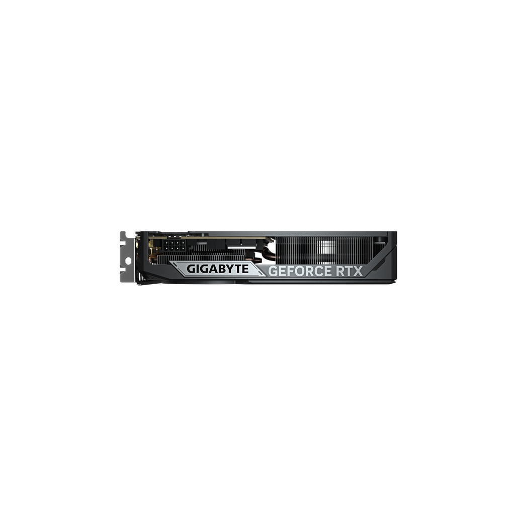 Card màn hình Gigabyte GeForce RTX™ 5060 WINDFORCE 8G
