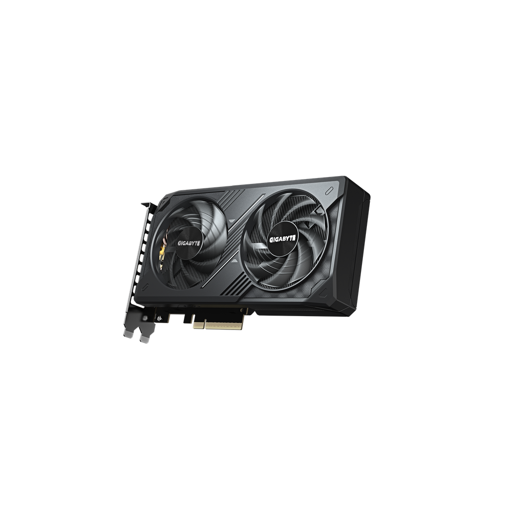 Card màn hình Gigabyte GeForce RTX™ 5060 WINDFORCE 8G
