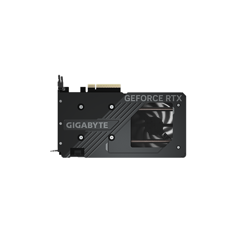 Card màn hình Gigabyte GeForce RTX™ 5060 WINDFORCE 8G