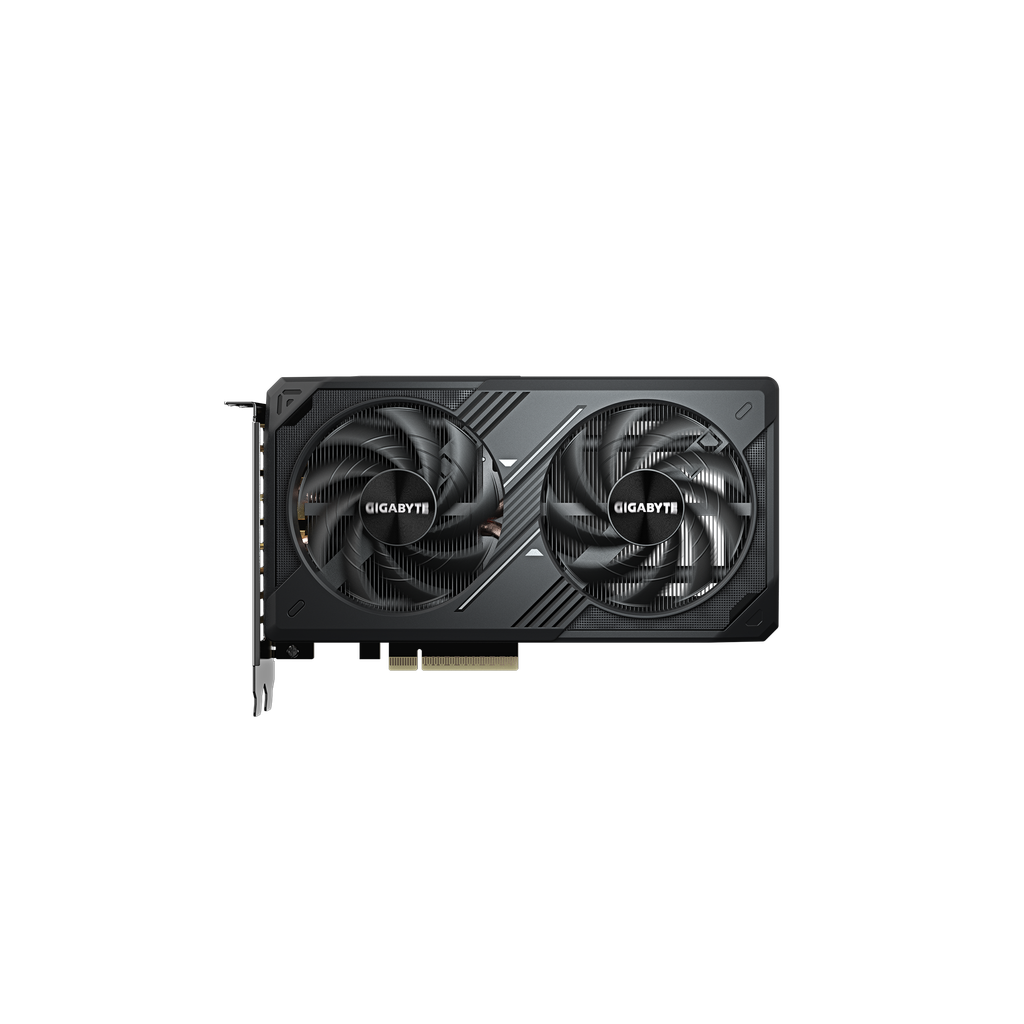 Card màn hình Gigabyte GeForce RTX™ 5060 WINDFORCE 8G