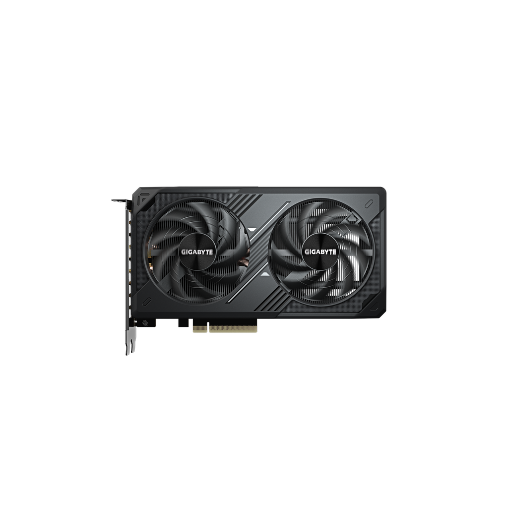 Card màn hình Gigabyte GeForce RTX™ 5060 WINDFORCE OC 8G