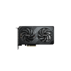 Card màn hình Gigabyte GeForce RTX™ 5060 WINDFORCE OC 8G