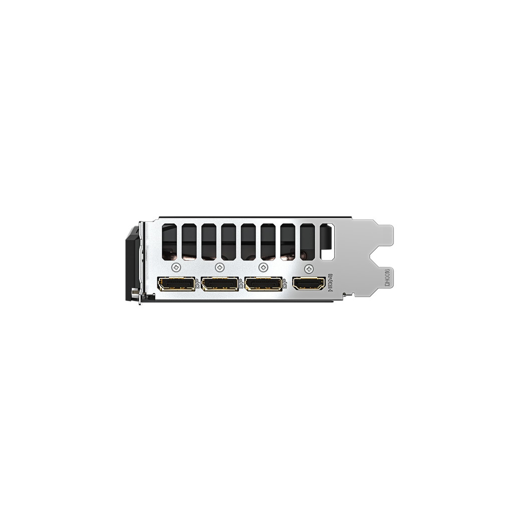 Card màn hình Gigabyte GeForce RTX™ 5060 WINDFORCE OC 8G