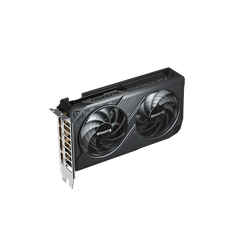Card màn hình Gigabyte GeForce RTX™ 5060 WINDFORCE OC 8G