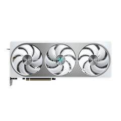 Card màn hình Gigabyte GeForce RTX™ 5070 AERO OC 12G