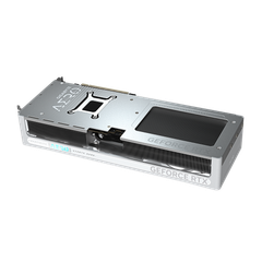 Card màn hình Gigabyte GeForce RTX™ 5070 AERO OC 12G