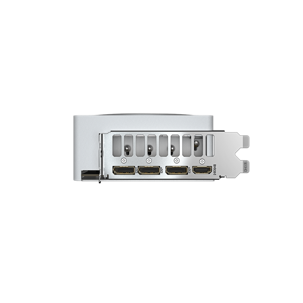 Card màn hình Gigabyte GeForce RTX™ 5070 AERO OC 12G