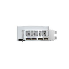 Card màn hình Gigabyte GeForce RTX™ 5070 AERO OC 12G