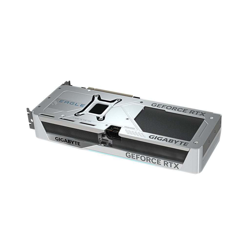 Card màn hình Gigabyte GeForce RTX™ 5070 EAGLE OC ICE SFF 12G