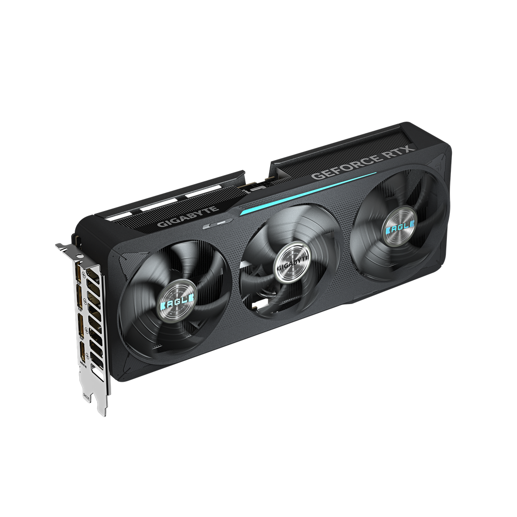 Card màn hình Gigabyte GeForce RTX™ 5070 EAGLE OC SFF 12G
