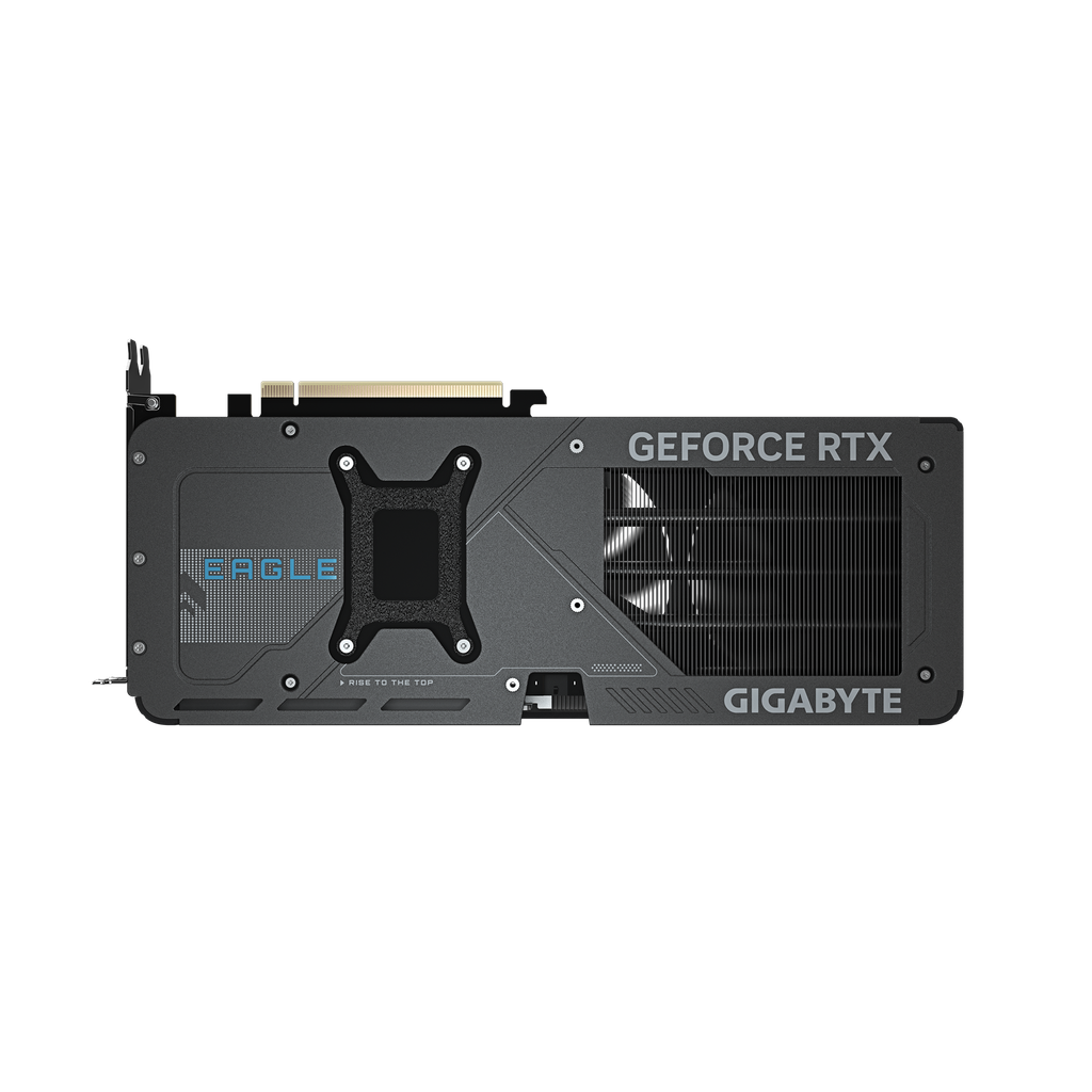 Card màn hình Gigabyte GeForce RTX™ 5070 EAGLE OC SFF 12G
