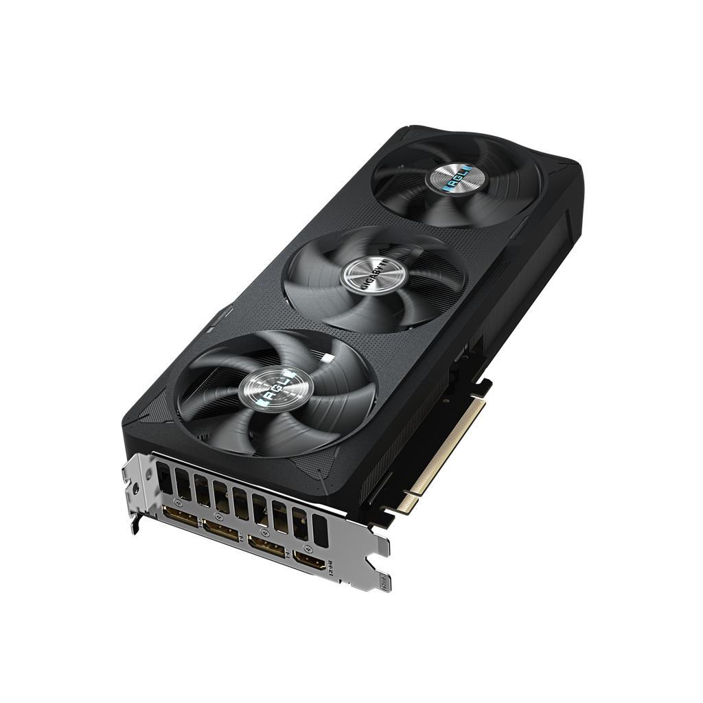 Card màn hình Gigabyte GeForce RTX™ 5070 EAGLE OC SFF 12G