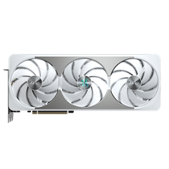 Card màn hình Gigabyte GeForce RTX™ 5070 Ti AERO OC 16G