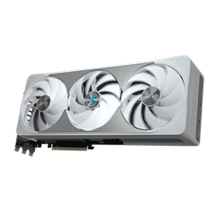 Card màn hình Gigabyte GeForce RTX™ 5070 Ti AERO OC 16G