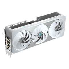 Card màn hình Gigabyte GeForce RTX™ 5070 Ti AERO OC 16G
