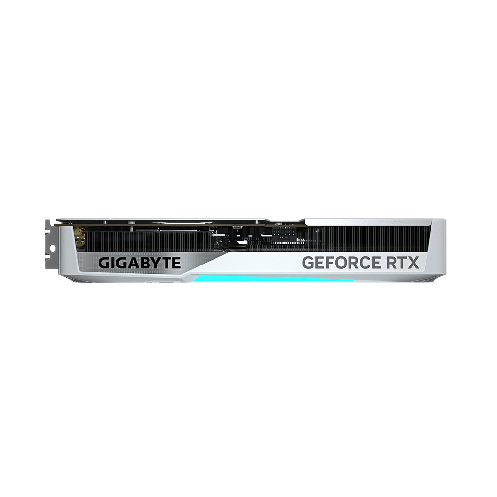 Card màn hình Gigabyte GeForce RTX™ 5070 Ti EAGLE OC ICE SFF 16G