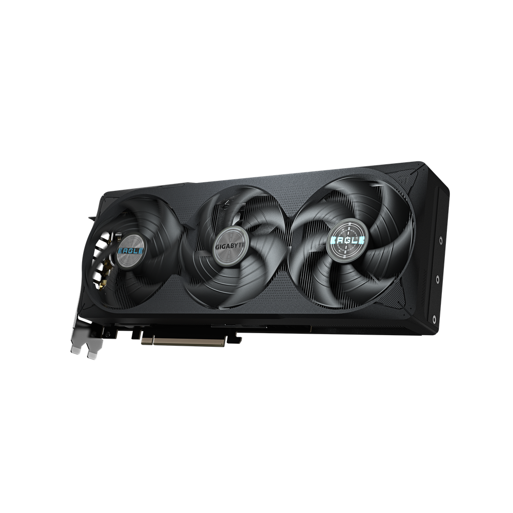 Card màn hình Gigabyte GeForce RTX™ 5070 Ti EAGLE OC SFF 16G