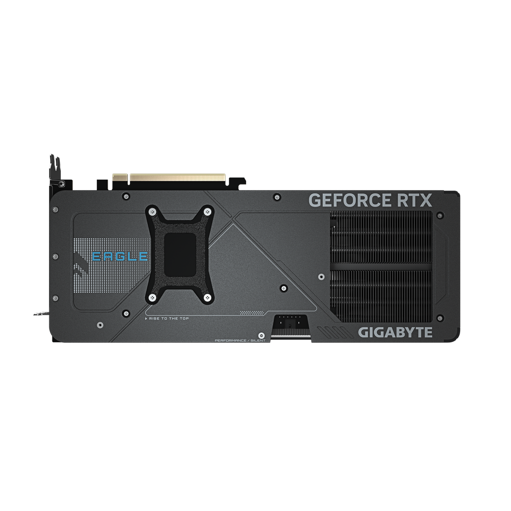 Card màn hình Gigabyte GeForce RTX™ 5070 Ti EAGLE OC SFF 16G