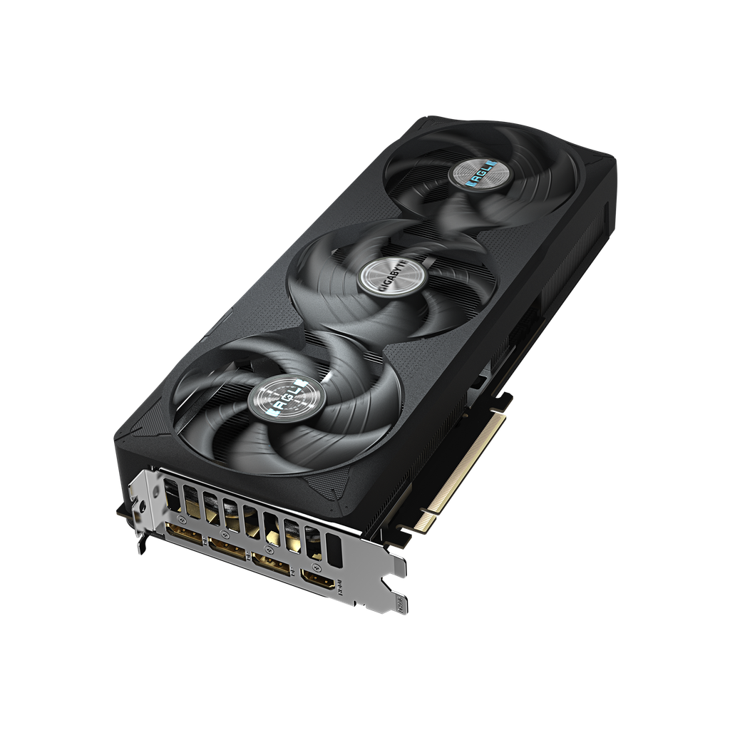 Card màn hình Gigabyte GeForce RTX™ 5070 Ti EAGLE OC SFF 16G