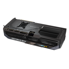 Card màn hình Gigabyte GeForce RTX™ 5070 Ti GAMING OC 16G