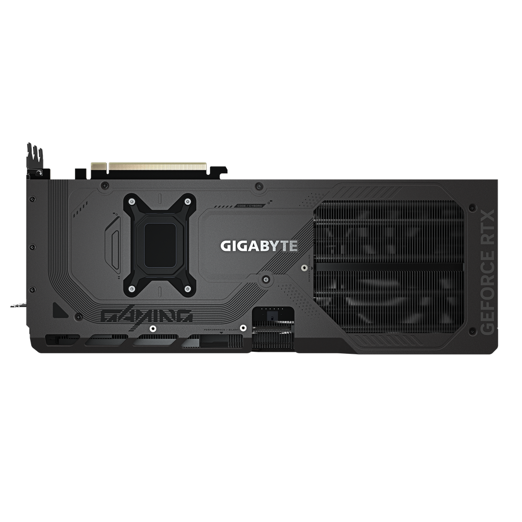 Card màn hình Gigabyte GeForce RTX™ 5070 Ti GAMING OC 16G
