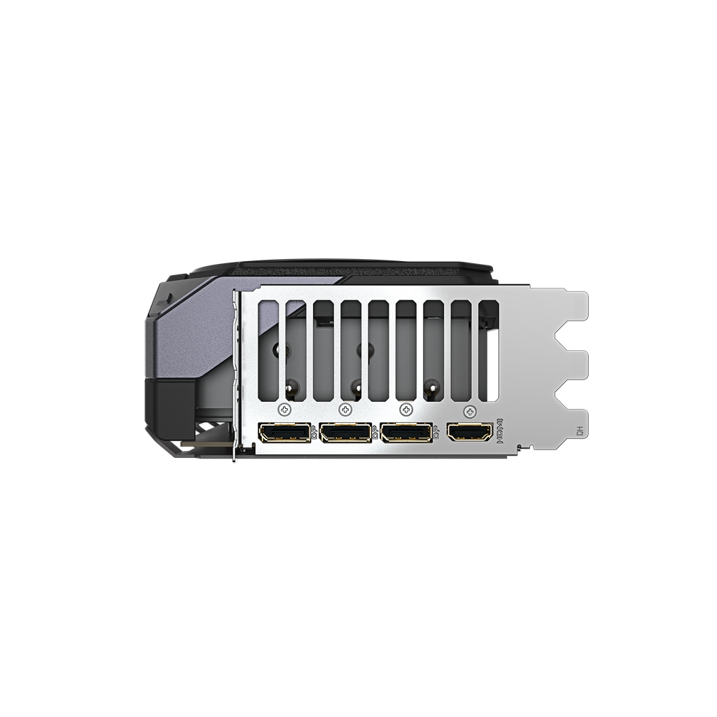 Card màn hình Gigabyte GeForce RTX™ 5070 Ti GAMING OC 16G