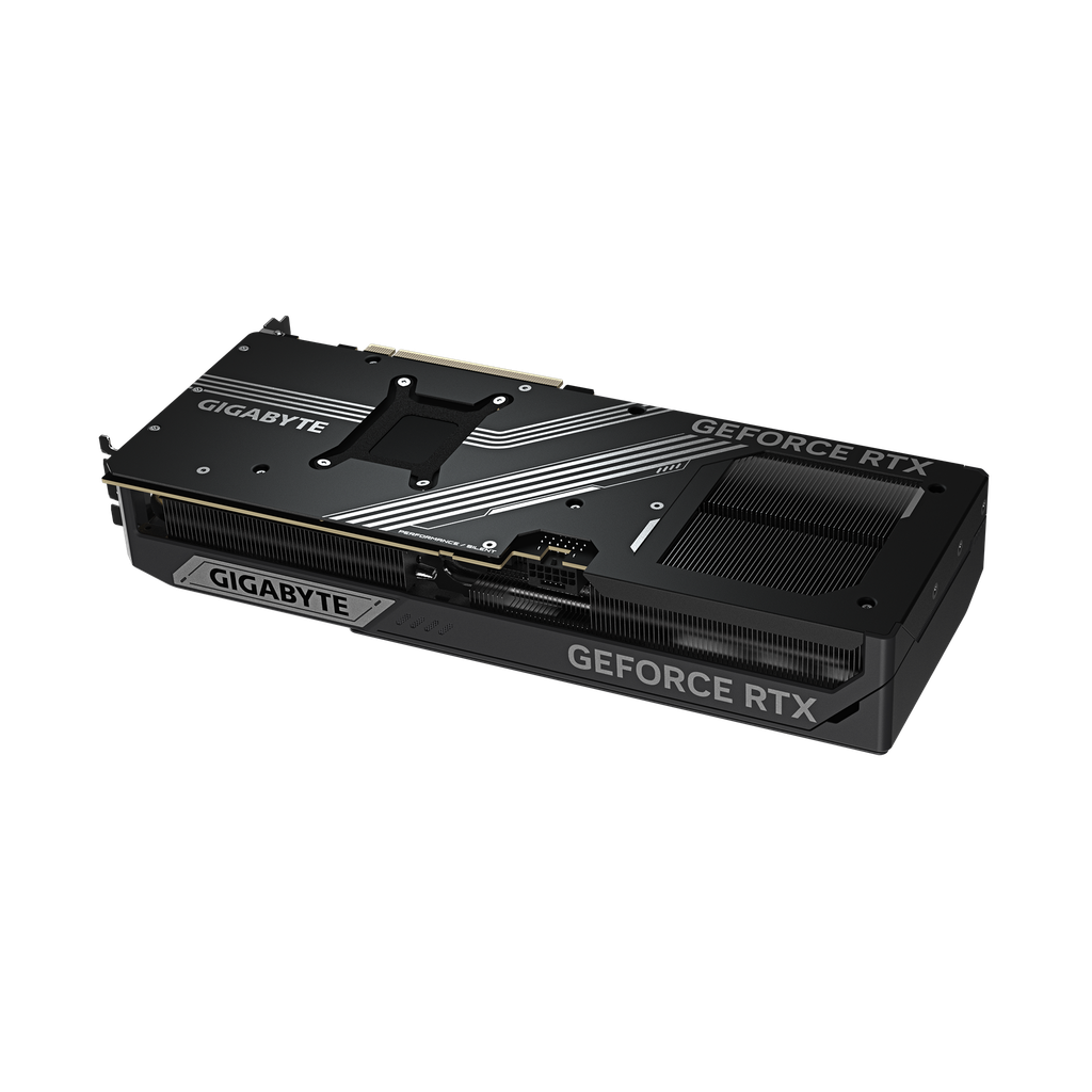 Card màn hình Gigabyte GeForce RTX™ 5070 Ti WINDFORCE OC SFF 16G
