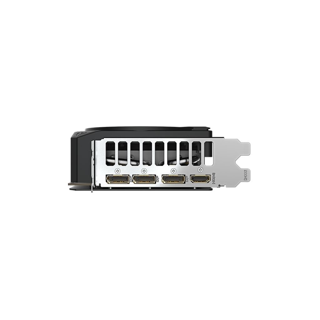 Card màn hình Gigabyte GeForce RTX™ 5070 Ti WINDFORCE SFF 16G