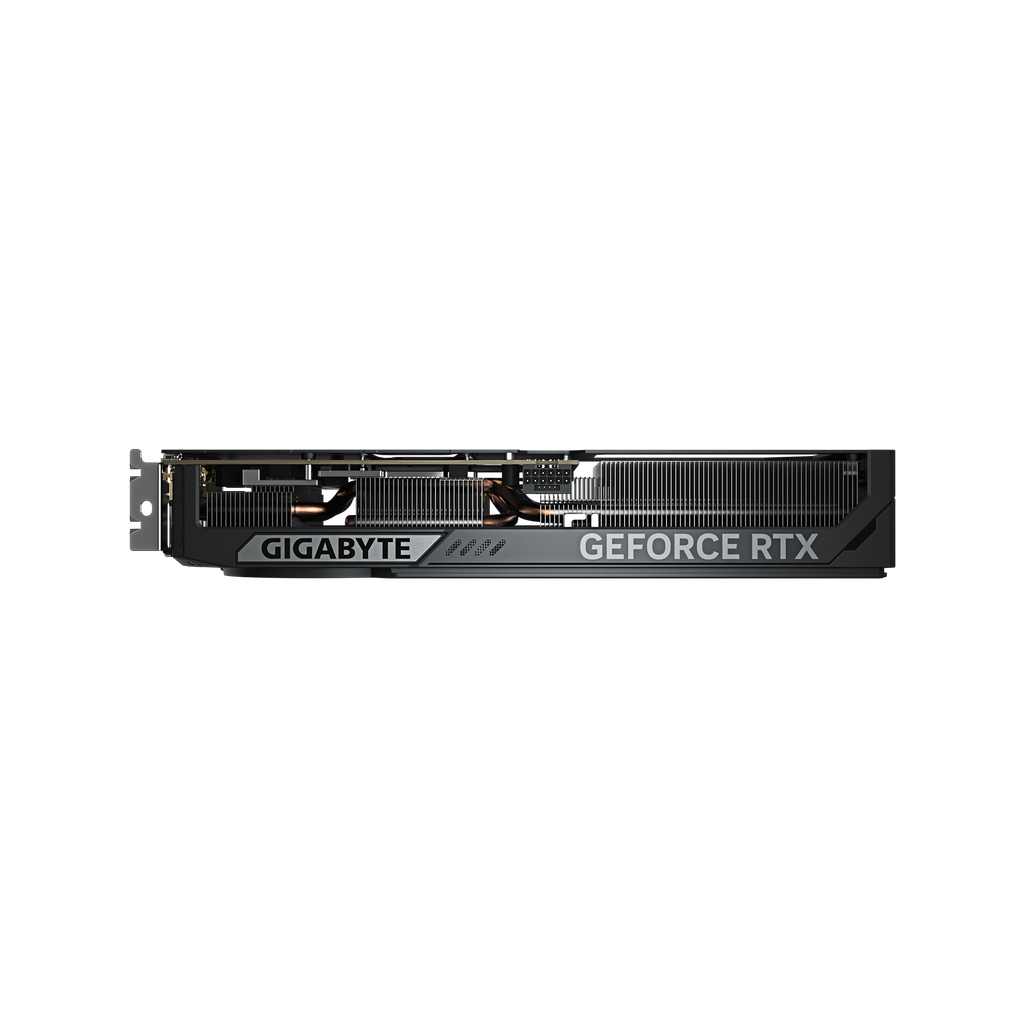 Card màn hình Gigabyte GeForce RTX™ 5070 WINDFORCE OC SFF 12G