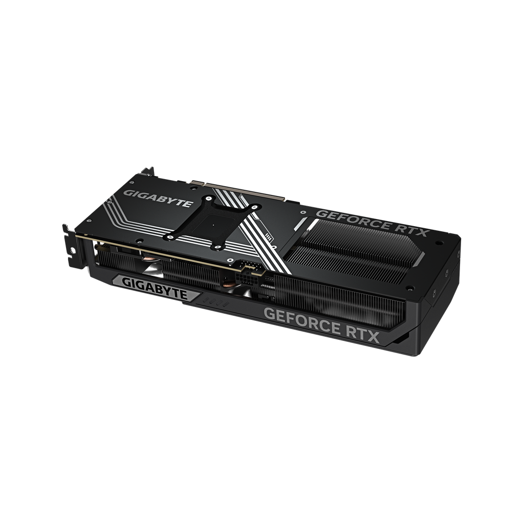 Card màn hình Gigabyte GeForce RTX™ 5070 WINDFORCE OC SFF 12G
