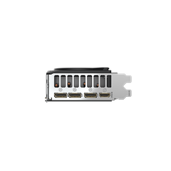 Card màn hình Gigabyte GeForce RTX™ 5070 WINDFORCE SFF 12G
