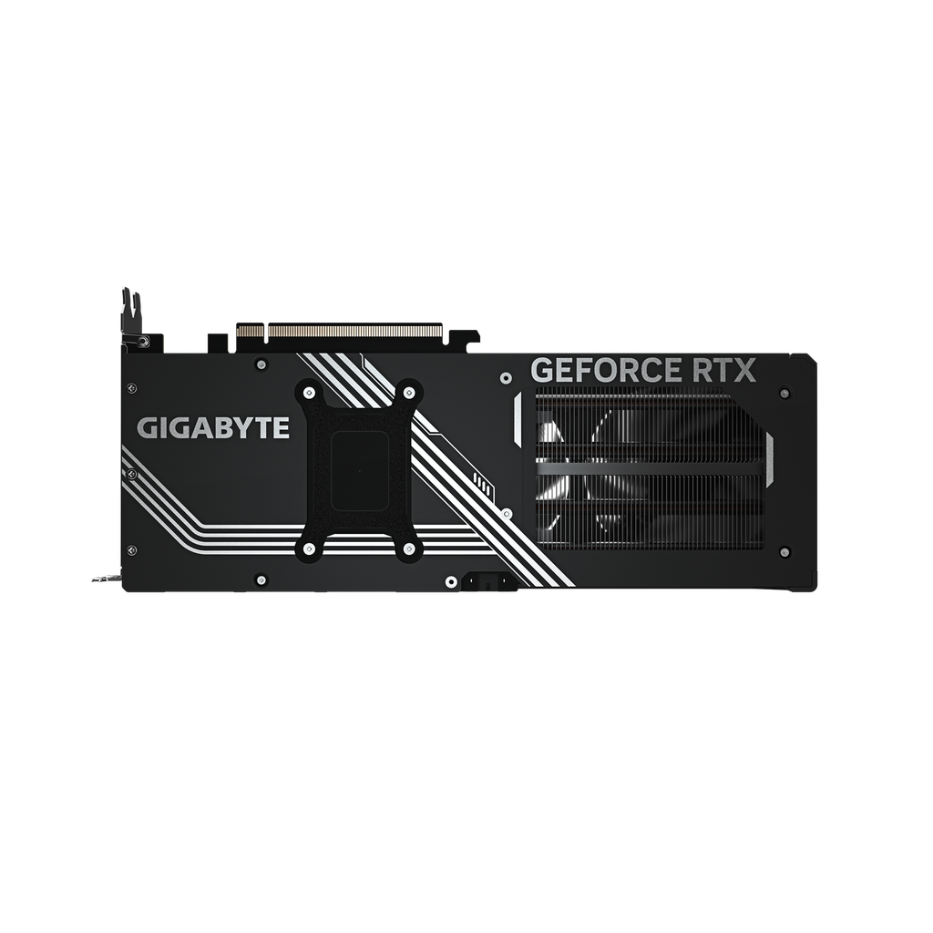 Card màn hình Gigabyte GeForce RTX™ 5070 WINDFORCE SFF 12G