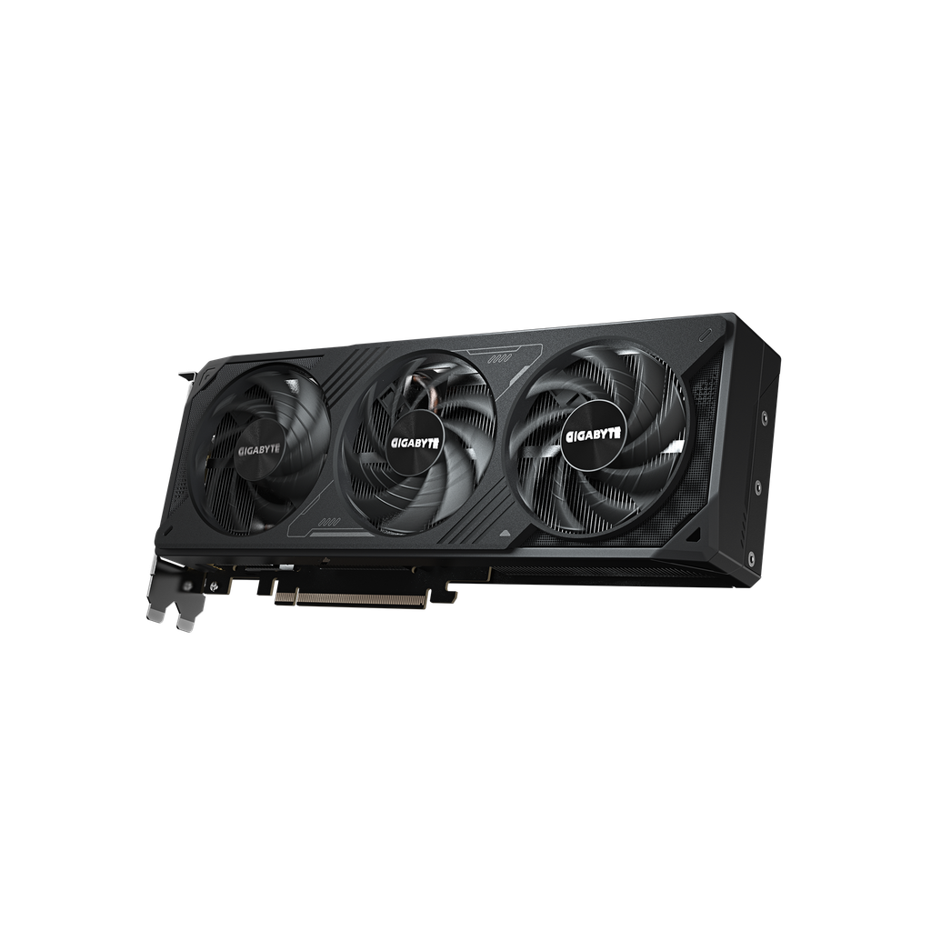Card màn hình Gigabyte GeForce RTX™ 5070 WINDFORCE SFF 12G