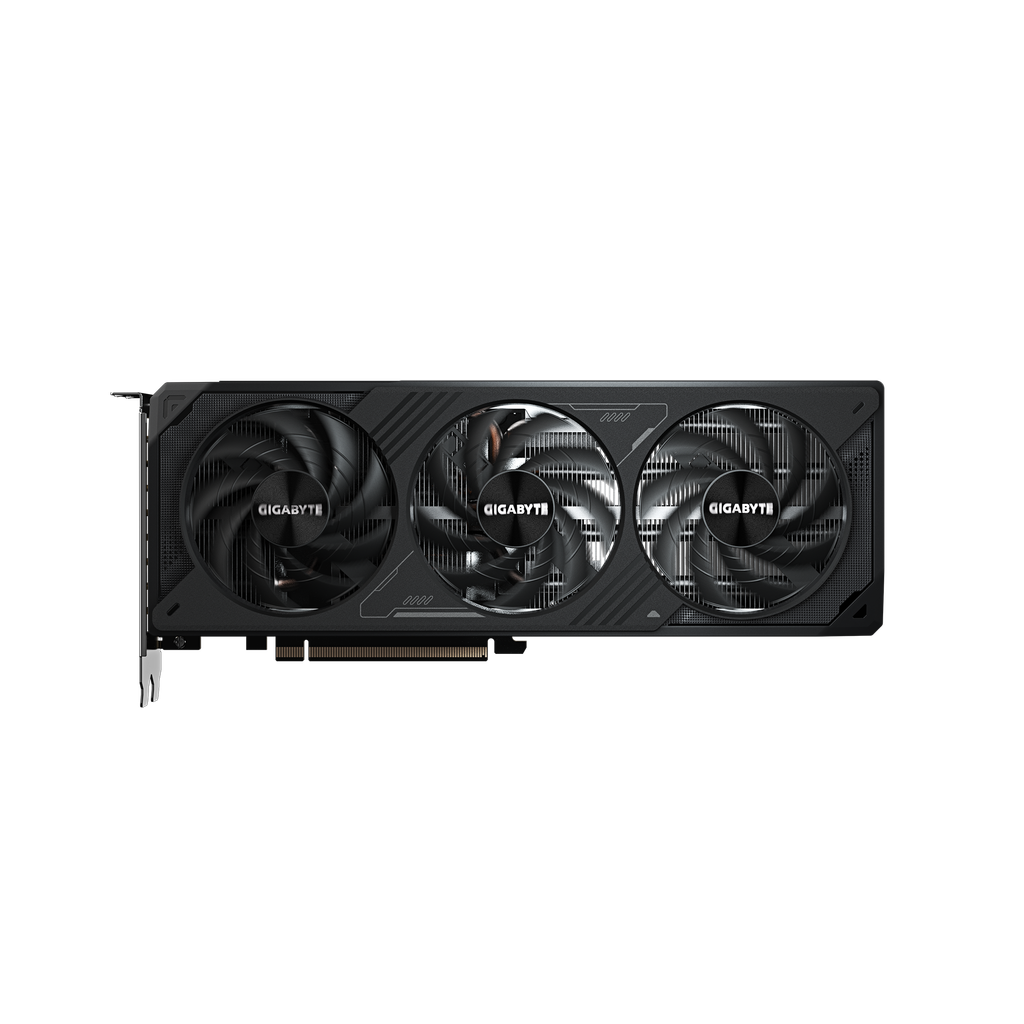 Card màn hình Gigabyte GeForce RTX™ 5070 WINDFORCE SFF 12G