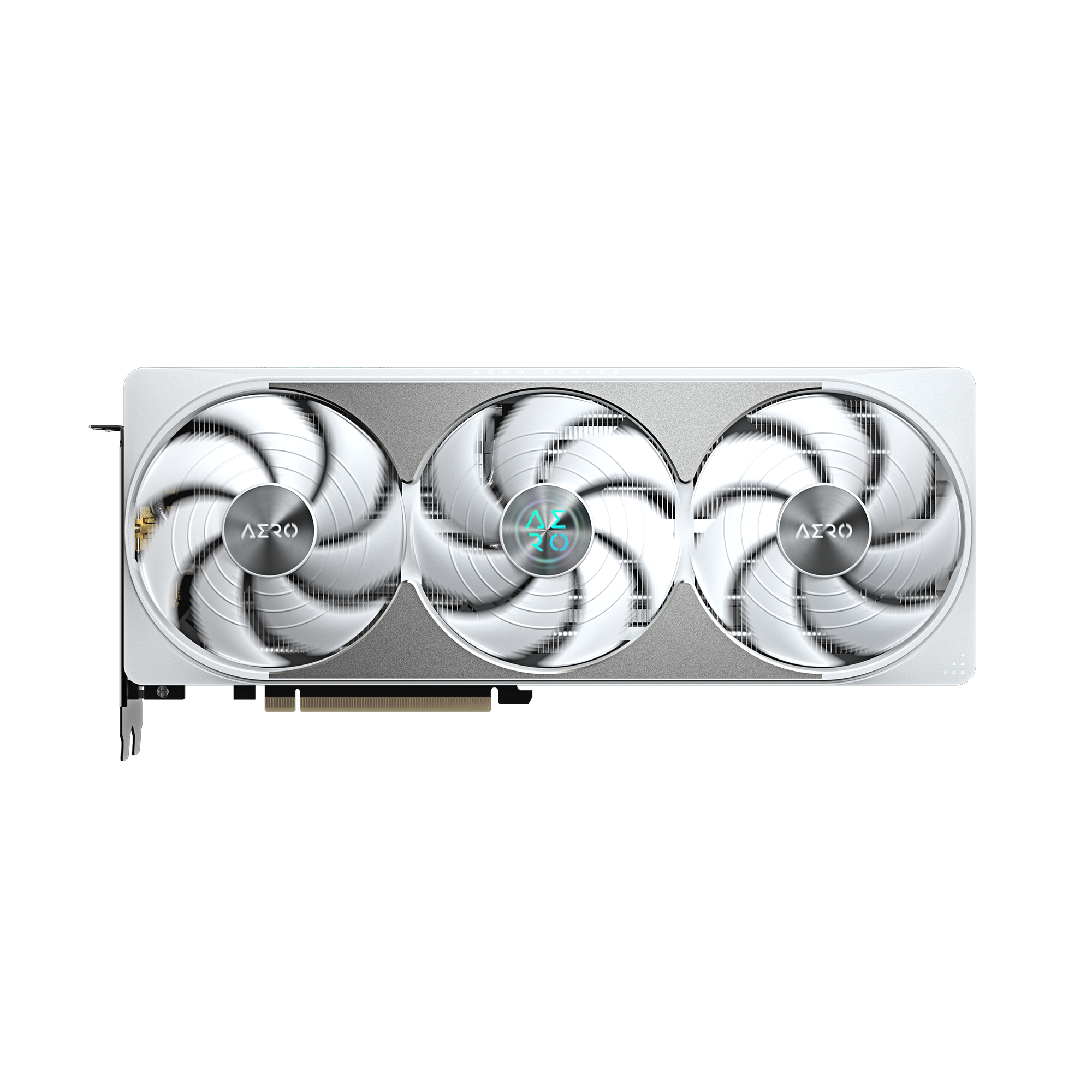 Card màn hình Gigabyte GeForce RTX™ 5080 AERO OC SFF 16G