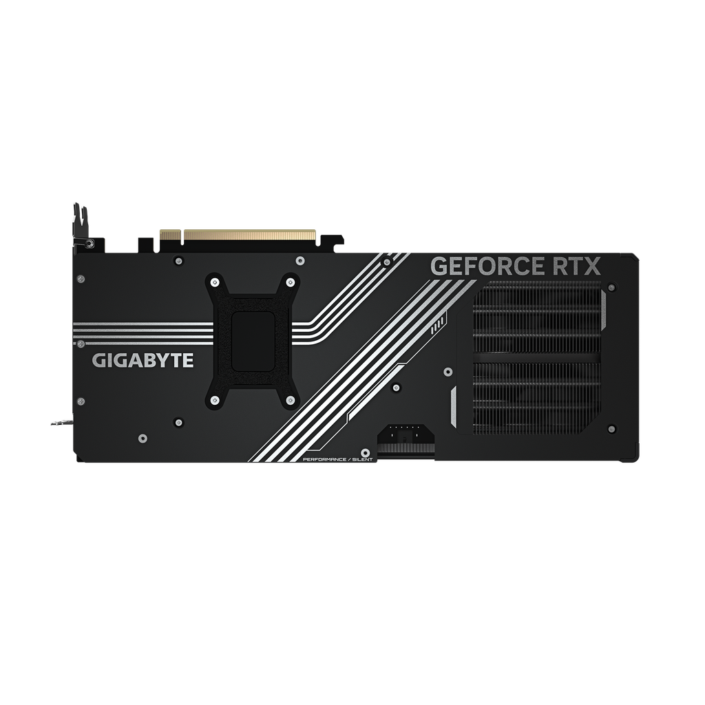 Card màn hình Gigabyte GeForce RTX™ 5080 WINDFORCE SFF 16G