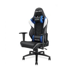 Anda Seat Assassin Black/Blue V2 – Full Pu Leather 4D Armrest Gaming Chair