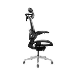 Ghế công thái học Epione Easy Chair  SE – All Black