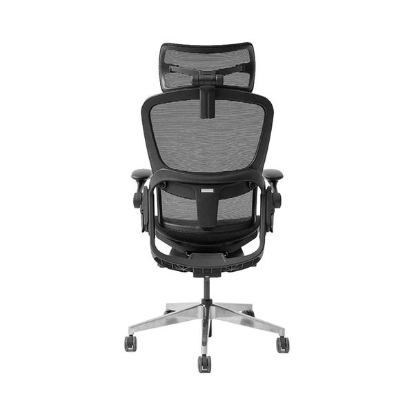 Ghế công thái học Epione Easy Chair  SE – All Black