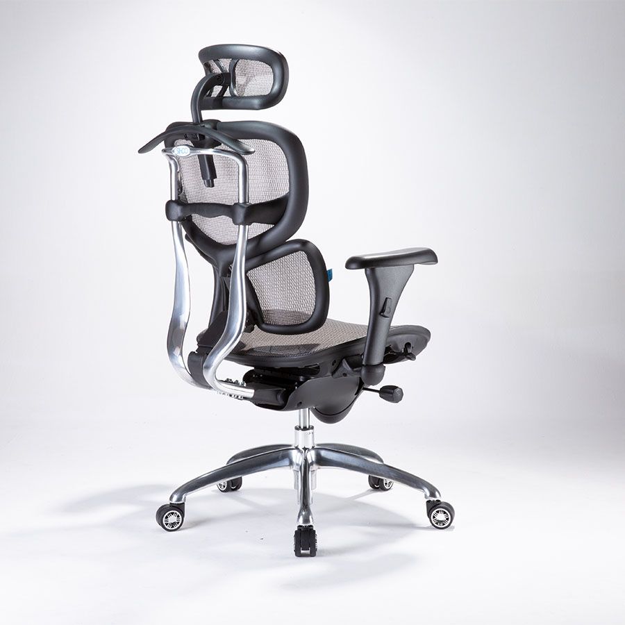 Ghế Văn Phòng Công Thái Học Sihoo B7