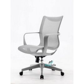 Ghế Văn Phòng Ergonomic  ERC-77