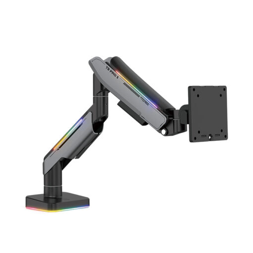 Giá treo màn hình Human Motion T9 Pro II RGB