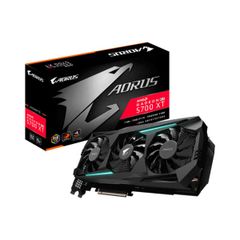 Gigabyte Aorus Radeon Rx 5700 Xt 8G