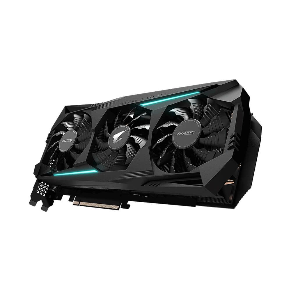 Gigabyte Aorus Radeon Rx 5700 Xt 8G