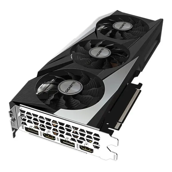 GIGABYTE GEFORCE RTX 3060 TI GAMING OC 8GB