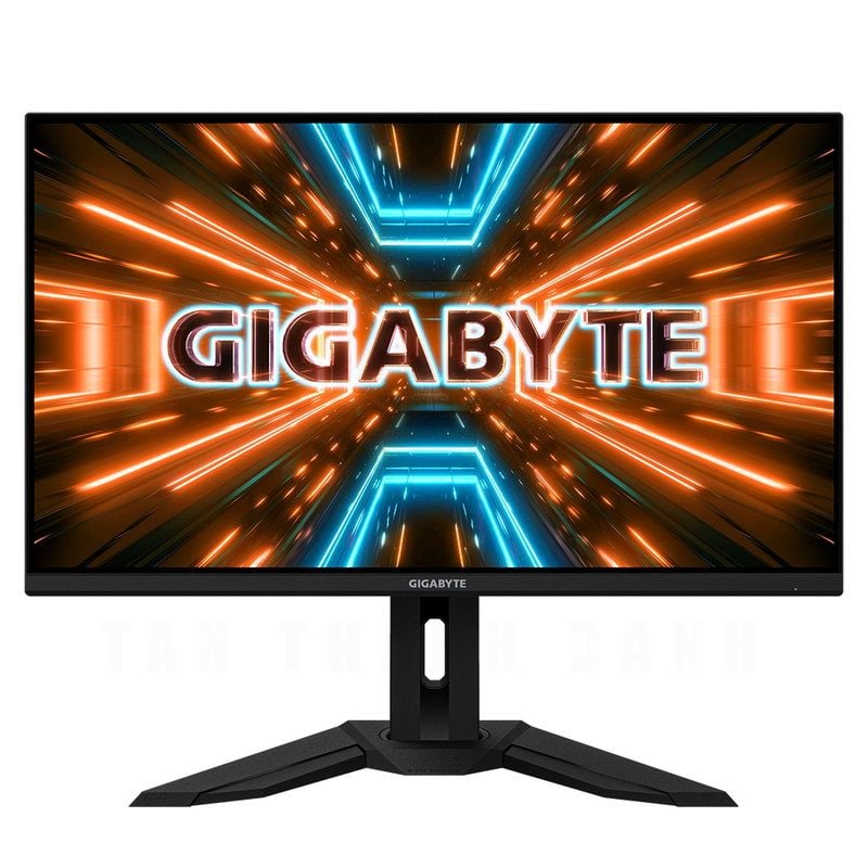 MÀN HÌNH GIGABYTE M32Q-EK 2K QHD IPS 170Hz 32