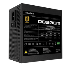 Nguồn máy tính GIGABYTE GP P850GM 850W 80 plus Gold Full Modular