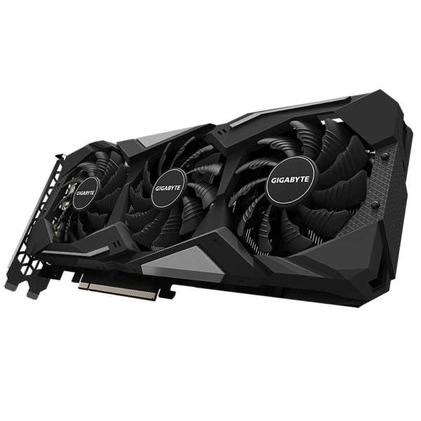 Gigabyte Radeon  RX 5500 XT GAMING OC 8G